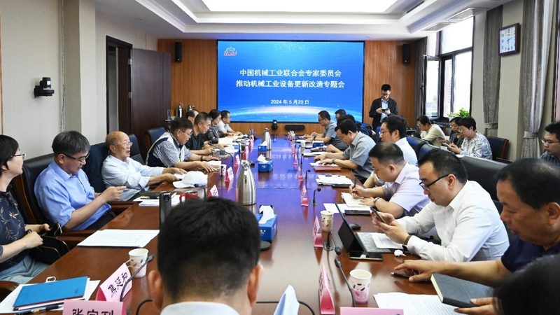 行业现状：精密加工需求日益增长