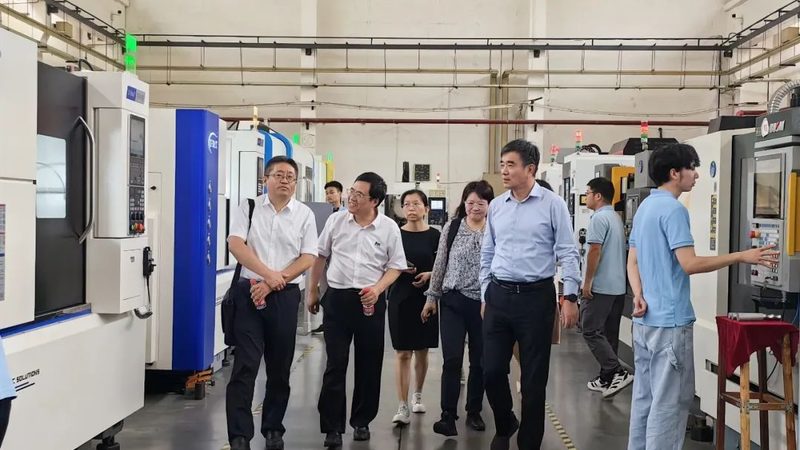 齿轮测绘：传统测量与现代化的碰撞